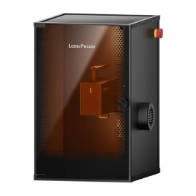 LaserPecker LP2 Plus Laser Engraver Safeguard Vers - Img 5