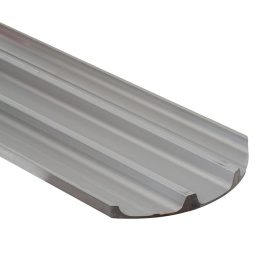 Listwă manuală oscilantă pentru finisarea betonului Mar-Pol M79495, profil 120 cm, cu 3 tije de prelungire - Img 6