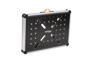 Masă de lucru multifuncțională pliabilă 454 kg KraftDele KD11872 – banc de lucru reglabil - Img 4