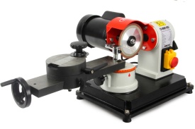 Mașină de ascuțit pânze circulare Mar-Pol JMY 8-70 M79105, pentru discuri vidia și nevidia, 250 W