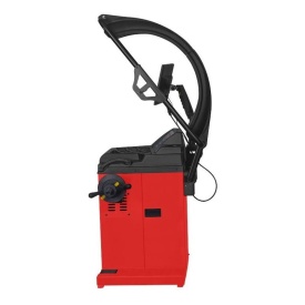 Mașină de echilibrat roți automată cu laser KraftDele KD5842 – 10–24”, ±1 g, pentru vulcanizare - Img 12