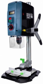 Mașină de găurit cu coloană 2000W 13 mm cu afișaj LCD și laser KraftDele WDS2140