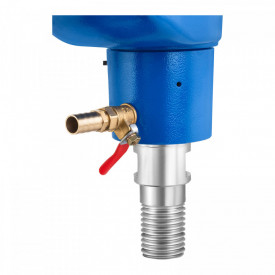 Masina de gaurit pentru carote diamantate 255mm 4350W 580rpm MSW-DDM255 10060438 MSW - Img 2