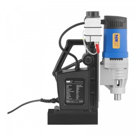 Masina de gaurit vertical cu talpa magnetica 35mm 1380W MSW-MD32-ECO 10060431 – Kraft&Dele