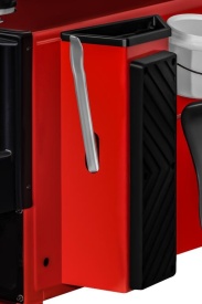 Mașină de montat anvelope semi-automată KraftDele KD5802 – 10–24”, 230V, pentru vulcanizare - Img 9