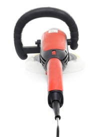 Mașină de polisat auto KraftDele EC531, 2400 W, reglaj 6 trepte, disc 180 mm, filet M14 - Img 7