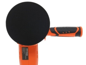 Mașină de polisat cu acumulator 18V KraftDele PROSERIES KD1773, disc 125 mm, reglaj viteză 3000-6000 RPM - Img 12