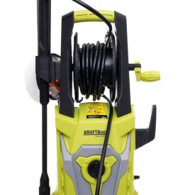 Mașină de spălat cu presiune KraftDele KD664, 2800W, 280 bar, cu pompă metalică și sistem Auto-Stop - Img 2