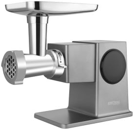 Mașină de tocat carne multifuncțională KraftDele KD4148, 2500 W, 4 kg/min, cu afișaj tactil și accesorii multiple - Img 3
