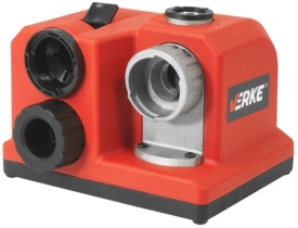 Mașină electrică de ascuțit burghie 80W MaxRom, pentru burghie 3-13 mm, 4200 rpm, ascuțire rapidă și precisă - Img 9