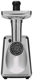 Mașină electrică de tocat carne KraftDele KD4136 cu accesorii, funcție reverse, 3 site și tamburi pentru feliere/răzuire - Img 8