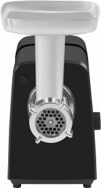 Mașină electrică de tocat carne KraftDele KD4205, 2200W, cu 3 site, 4 răzători, accesorii pentru cârnați și kebbe - Img 5