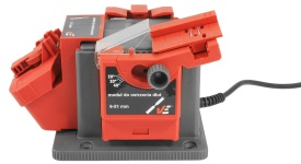 Mașină electrică multifuncțională de ascuțit 65 W MaxRom pentru cuțite, foarfeci, dălți și burghie 3-13 mm - Img 3