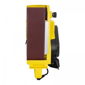 Masina manuala de slefuit cu banda 900W 380m/s 76x533mm MSW-EBS900 MSW 10061034 – Kraft&Dele
