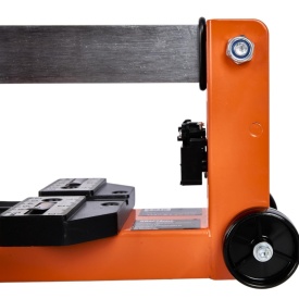 Mașină manuală de tăiat gresie și faianță KraftDele KD10675, 800 mm, cu laser și tăiere unghiulară - Img 11