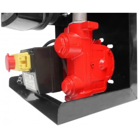 Mini pompa carburant cu contor 60 l/min CPN VYB-60A 230V 370W V80153 VERKE – Kraft&Dele