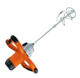 Mixer electric mortar, adeziv, vopsea. 2800W KraftDele KD1742