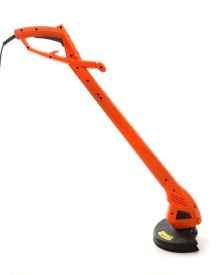Motocoasă electrică KraftDele KD5120 800W, 10500 rpm, lățime de lucru 230 mm, ușoară și ușor de manevrat