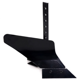 Motocultor / glebăgător pe benzină KraftDele KD5429, 6,5 CP, 162 cm³, cu 2 roți și 2 viteze înainte + marșarier - Img 9