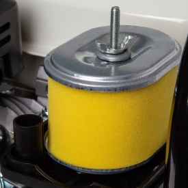 Motopompă pe benzină Mar-Pol 3 inch pentru apă curată și murdară, 7 CP, debit 1000 l/min, înălțime refulare 28 m - Img 8