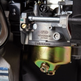 Motor benzină 15 CP MAR-POL M30062 – ax 25mm, pornire electrică, tehnologie OHV, 460 cmc, pentru utilaje grele - Img 10