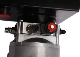 Motor electric 220V KraftDele KD5820, model nr2988, pentru aplicații diverse în atelier și uz tehnic - Img 3