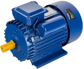 Motor electric KraftDele KD1804, 3.0 kW, 220V, 2810 rpm, pentru compresoare, pompe, fierăstraie și utilaje tehnice - Img 4