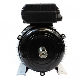 Motor electric monofazic 2.2 kW 2800 rotatii 230V 24mm B-ACE2850301FN – Kraft&Dele