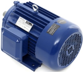 Motor electric trifazat KraftDele KD1818, 4 kW, 380 V, 2880 rpm, pentru compresoare, pompe și utilaje industriale - Img 7