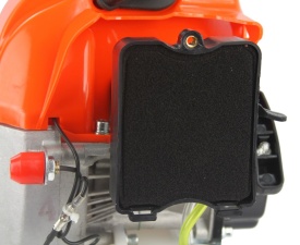 Motor pe benzină 2T Mar-Pol pentru motor outboard, barcă, ponton și burghiu motorizat, compact și ușor - Img 6