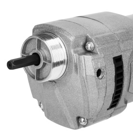 Motor pentru vibrator beton electric 1300W, construcții – WDS2450 - Img 2