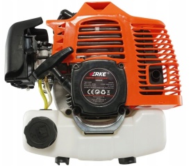 Motor termic barca 2 timpi 4 KW/ 5.2 CP cisma reglabila V60245 - Img 6