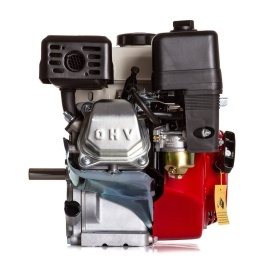 Motor termic pe benzină Mar-Pol 7 CP, arbore orizontal 19 mm, 4 timpi OHV, pornire manuală, 3600 rpm, 223 cm³ - Img 4
