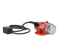 Motor Vibrator pentru Masă Vibrantă 45W 220V MXK1793 - Img 4
