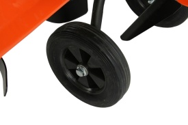 Motosapă profesională DEMON 4T 196cc M83253 – putere 7 CP, lățime reglabilă 30-85cm, adâncime 33cm, mers înainte/înapoi - Img 9