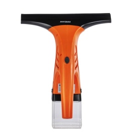 Myjka electrică pentru geamuri KraftDele KD425, fără fir, 250 ml, pentru ferestre, oglinzi și suprafețe netede - Img 4