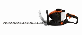 Nożyce spalinowe do żywopłotu KD173 1700W 650mm - Img 2