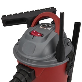 Odkurzacz przemysłowy 20L 1200W KD475 - Img 6
