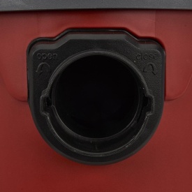 Odkurzacz przemysłowy 20L 1200W KD475 - Img 12