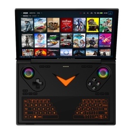 oneXplayer G1 AMD AI370 64+4TB - Img 2