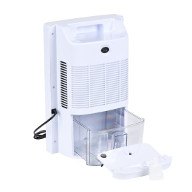 Osuszacz powietrza 65W 2000ml 270ml/24h KD11747 - Img 7