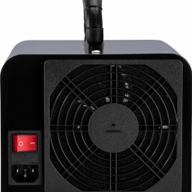 Ozonator de aer KraftDele KD5357, 145W, 70000 mg/h, cu filtru și temporizator pentru dezinfecția spațiilor și vehiculelor - Img 5