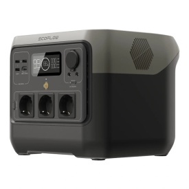 Pachet: Stație de alimentare EcoFlow River 2 Pro + panou solar de 160 W - Img 5