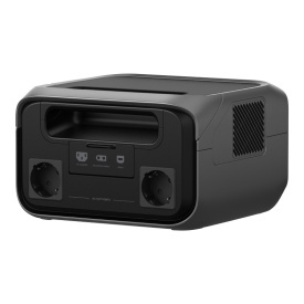 Pachet: Stație de alimentare EcoFlow River 3 Plus + panou solar portabil 220W - Img 4