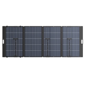 Panou fotovoltaic pliabil EcoFlow NextGen 400W. - Img 4