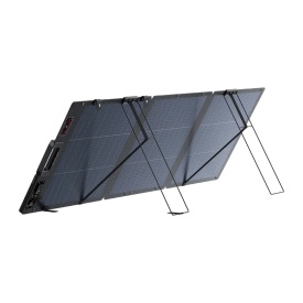 Panou solar pliabil EcoFlow de 160 W - Img 5