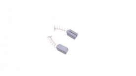 Perii carbon 10.4x6x3mm motor electric 220V pentru rotoraizer NR.1939 – Kraft&Dele