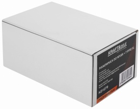 Pianownică pentru aparat de spălat cu presiune KraftDele KD1270, rezervor 1L, 7 duze, reglaj al spumei - Img 10