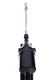 Pistol de gresat pneumatic KraftDele KD1449, 500 cc, 3-8 bar, debit 400 g/min, pentru atelier și întreținere utilaje - Img 8