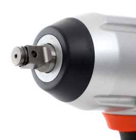 Pistol impact 18V Li-Ion 450Nm 1/2" 1765 – Kraft&Dele